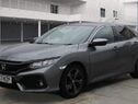 Honda Civic VTEC EX