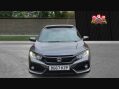 Honda Civic VTEC EX 3