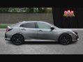 Honda Civic VTEC EX 8