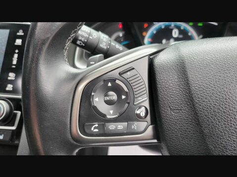 Honda Civic VTEC EX 23