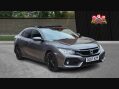 Honda Civic VTEC EX 24