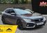 Honda Civic VTEC EX