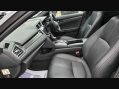 Honda Civic VTEC EX 34