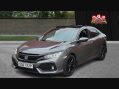 Honda Civic VTEC EX 4