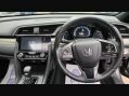 Honda Civic VTEC EX 32