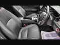 Honda Civic VTEC EX 13