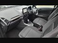 Ford Ecosport ZETEC 25