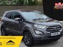 Ford Ecosport ZETEC
