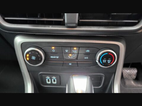 Ford Ecosport ZETEC 15