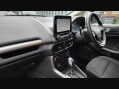 Ford Ecosport ZETEC 9