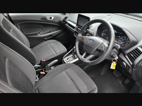 Ford Ecosport ZETEC 2