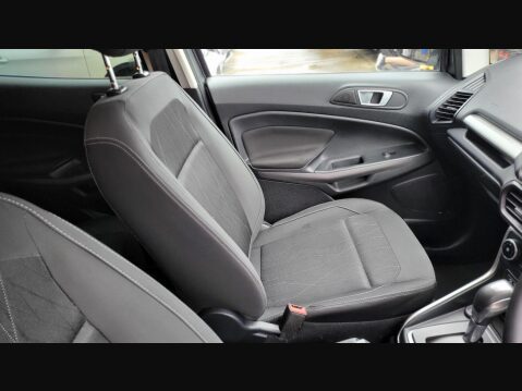 Ford Ecosport ZETEC 12
