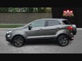 Ford Ecosport ZETEC 6