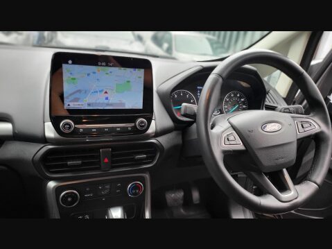 Ford Ecosport ZETEC 33