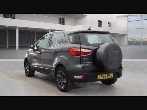 Ford Ecosport ZETEC 2
