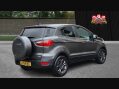 Ford Ecosport ZETEC 8