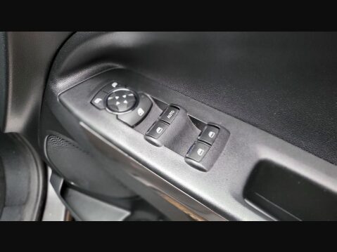 Ford Ecosport ZETEC 17