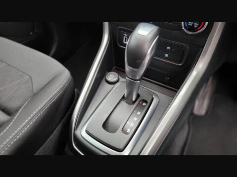 Ford Ecosport ZETEC 10