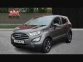 Ford Ecosport ZETEC 4