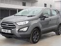 Ford Ecosport ZETEC