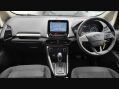 Ford Ecosport ZETEC 32