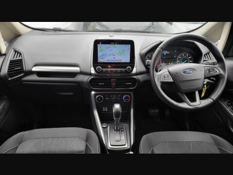 Ford Ecosport ZETEC 32