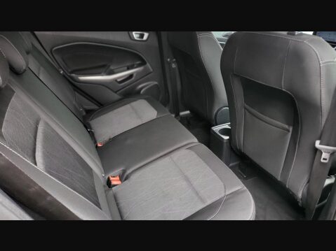Ford Ecosport ZETEC 14