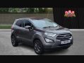 Ford Ecosport ZETEC 28