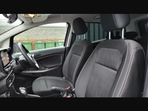 Ford Ecosport ZETEC 31