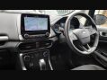 Ford Ecosport ZETEC 18