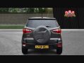 Ford Ecosport ZETEC 7