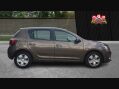 Dacia Sandero COMFORT SCE 9