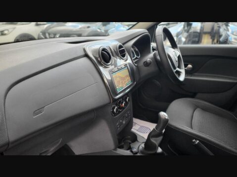Dacia Sandero COMFORT SCE 11