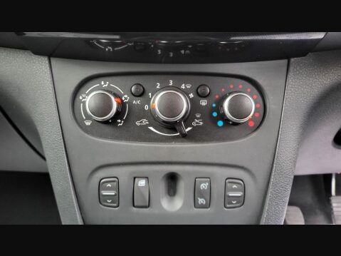 Dacia Sandero COMFORT SCE 18