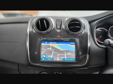 Dacia Sandero COMFORT SCE 19