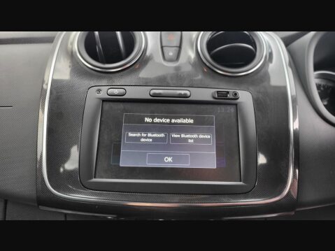 Dacia Sandero COMFORT SCE 21
