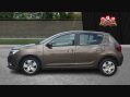 Dacia Sandero COMFORT SCE 7