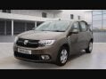 Dacia Sandero COMFORT SCE 1
