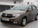 Dacia Sandero COMFORT SCE