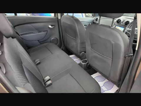 Dacia Sandero COMFORT SCE 17