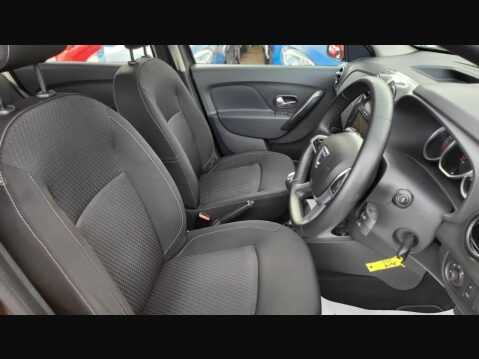 Dacia Sandero COMFORT SCE 13