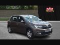 Dacia Sandero COMFORT SCE 14