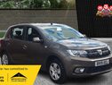 Dacia Sandero COMFORT SCE