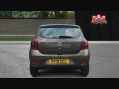 Dacia Sandero COMFORT SCE 8