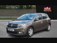 Dacia Sandero COMFORT SCE 5