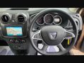 Dacia Sandero COMFORT SCE 22