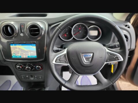 Dacia Sandero COMFORT SCE 22