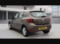 Dacia Sandero COMFORT SCE 2