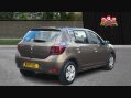 Dacia Sandero COMFORT SCE 10