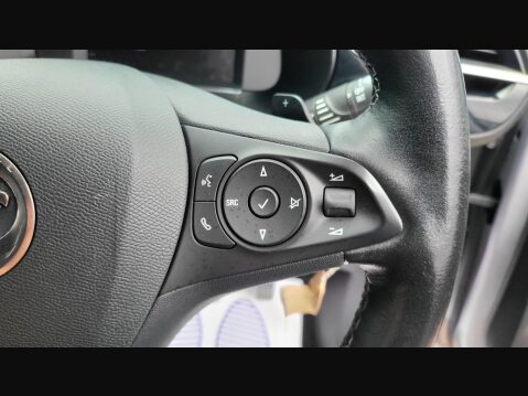 Vauxhall Corsa ELITE EDITION 20
